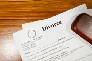 life insurance after divorce