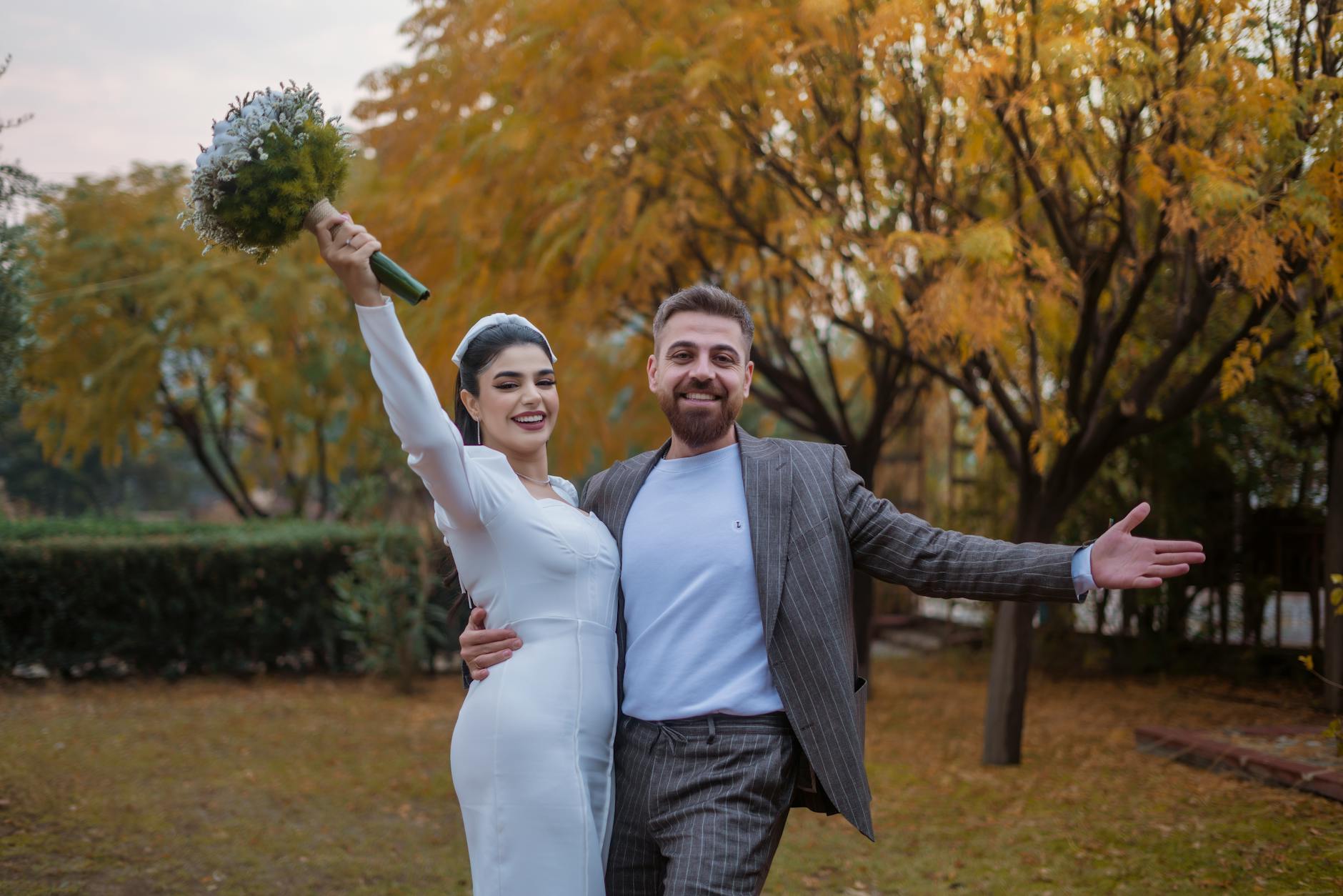 life insurance getting married