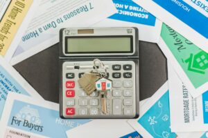 life insurance paying off mortgage