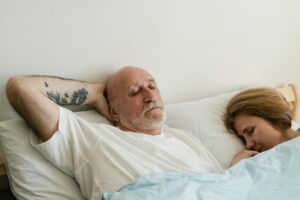 life insurance with sleep apnea