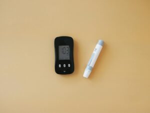 life insurance with type 1 diabetes