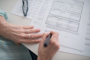 long term care rider