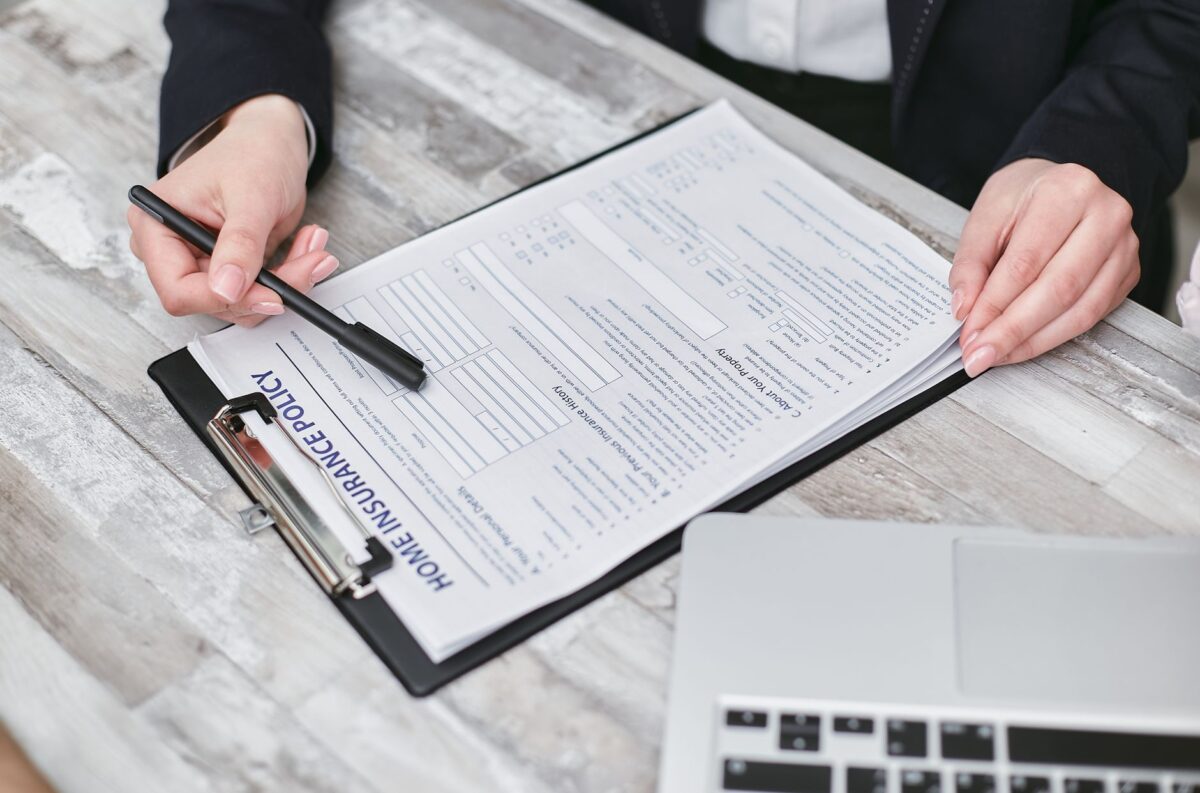 no life insurance beneficiary