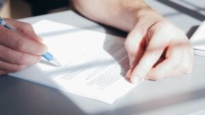simultaneous death beneficiary