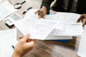 disputed beneficiary claim