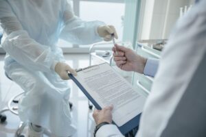life insurance addiction recovery